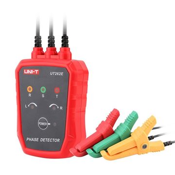 Picture of Non-Contact Phase Detector UT262E