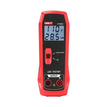 Picture of Led tester