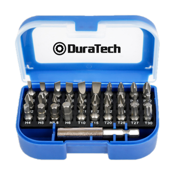 Picture of DURATECH 31PC  SCRE