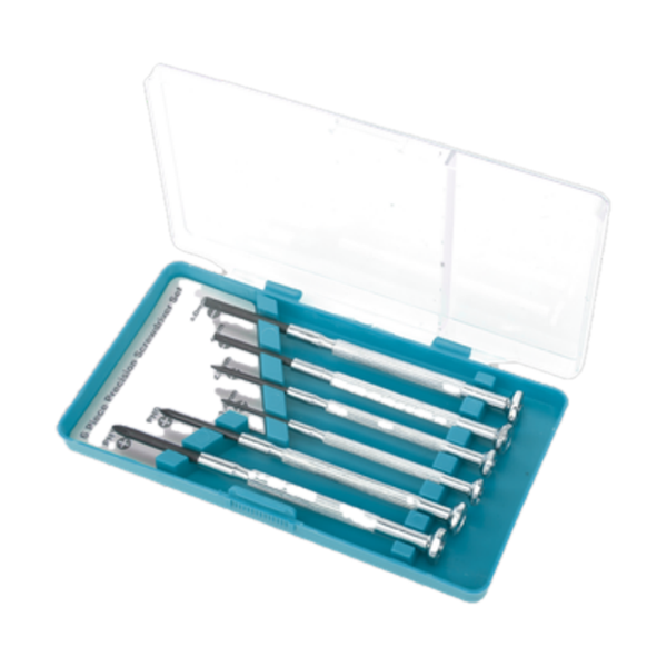Picture of 6PC PRECISION SCRE