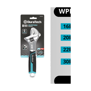 Picture of DuraTech 10 INCH 25