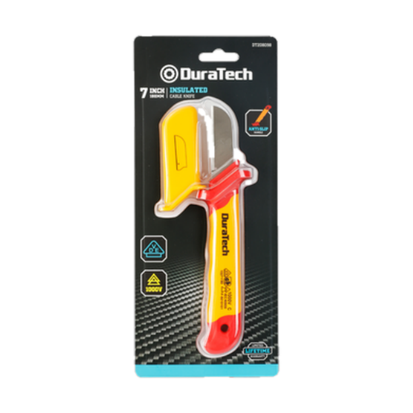 Picture of DuraTech Insulated
