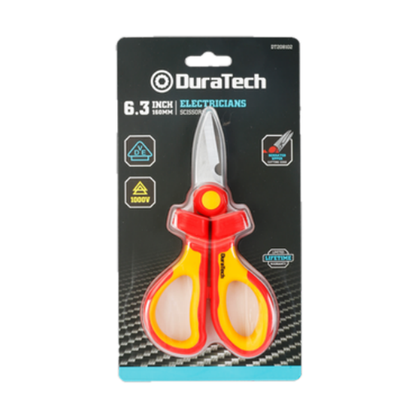 Picture of DuraTech Electricia