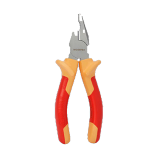 Picture of "6 VDE INSULATED C