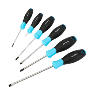 Picture of 8PC SCREWDRIVER SE