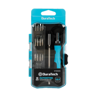 Picture of DuraTech 18PC RATCH