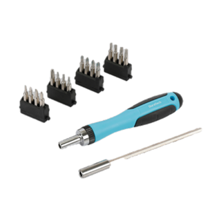 Picture of DuraTech 38PC RATCH