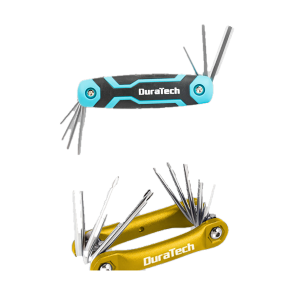 Picture of DURATECH 8PC FOLDIN