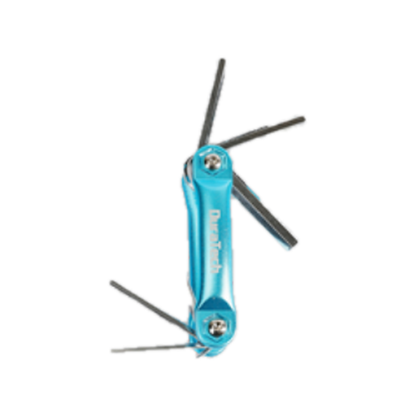 Picture of DuraTech 8PC FOLDIN