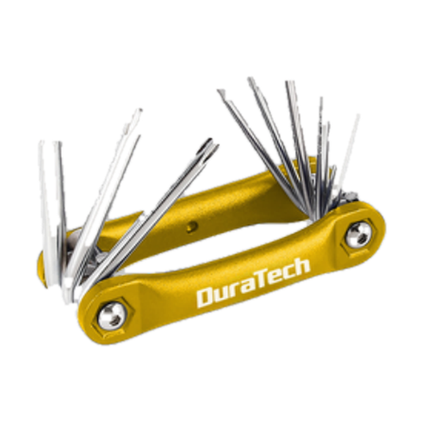 Picture of DURATECH 8PC FOLDIN