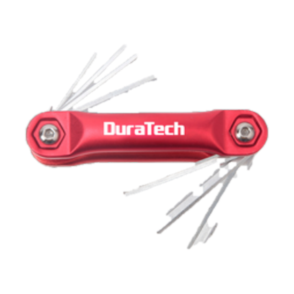 Picture of DURATECH 9PC FOLDIN