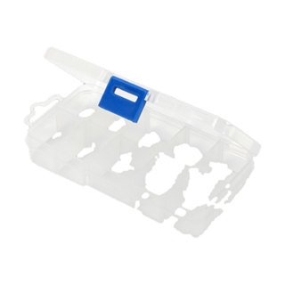 Picture of 10-GRID PLASTIC COM