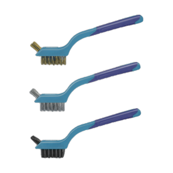 Picture of DURATECH 3PC WIRE B