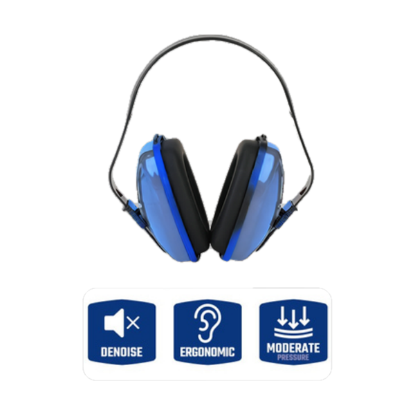 Picture of ANTI-NOISE EARMUFF