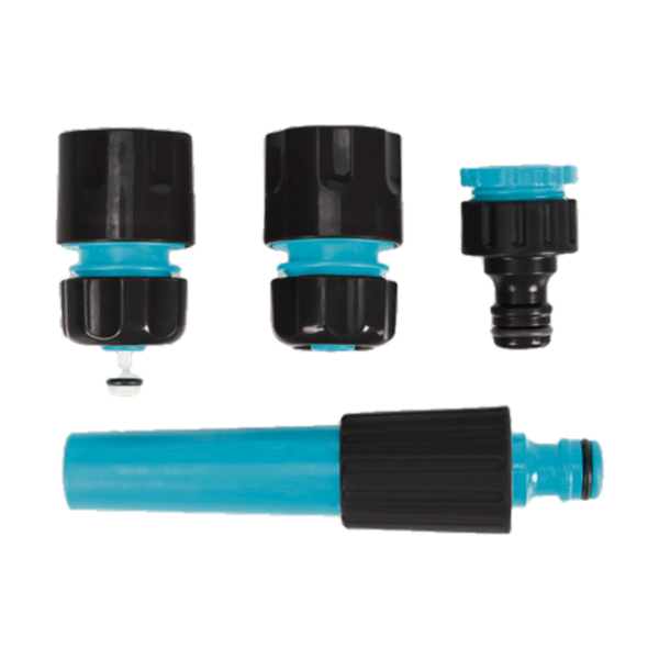Picture of 5 Pieces Twist Nozz