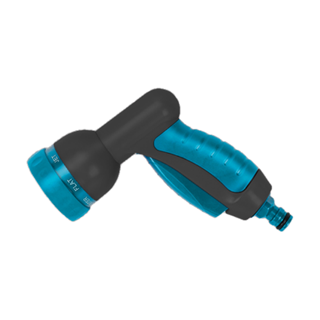 Picture of 9-Pattern Trigger N