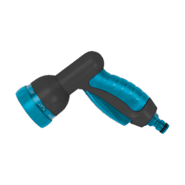 Picture of 9-Pattern Trigger N