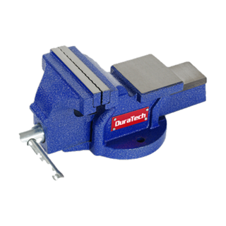 Picture of BENCH VISE WITH AN