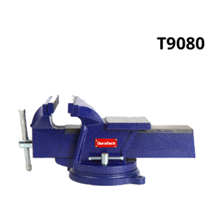 Picture of DURATECH BENCH VISE