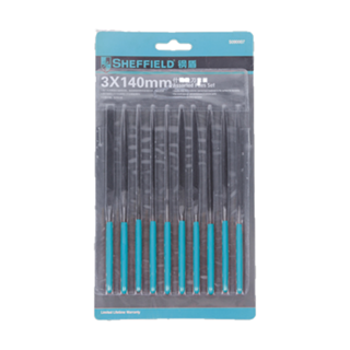 Picture of SHEFFIELD 10PC Asso