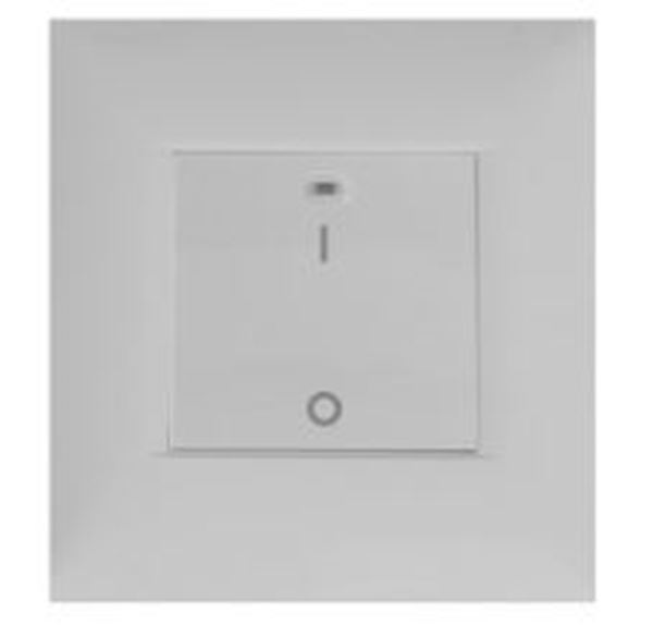 Picture of מפסק דוד 2 פול רחב CLICK Q ק-20A 55 תה"ט