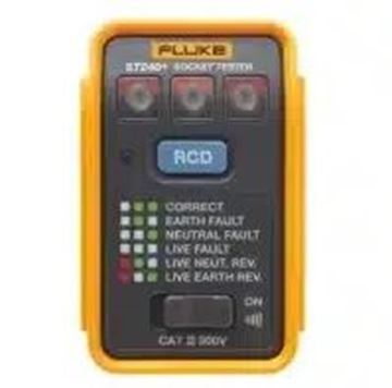 Picture of Socket Tester