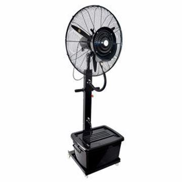 Picture of 26 INCH BLDC MIST FAN