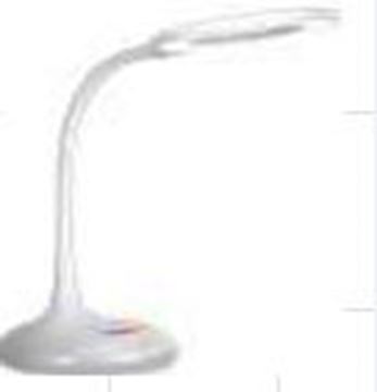 Picture of LED DESK LAMP BLACK Wendy