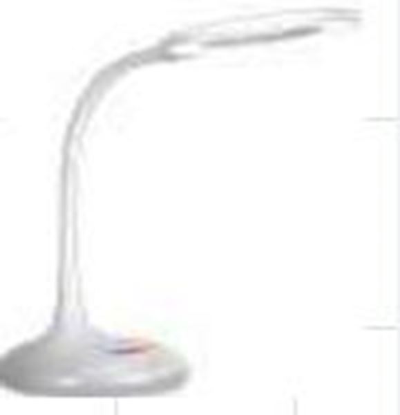 Picture of LED DESK LAMP BLACK Wendy