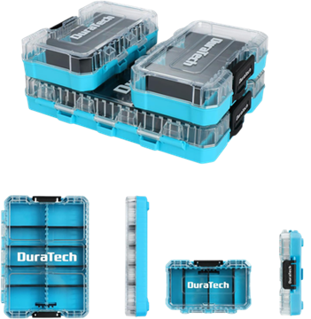 Picture of DuraTech 3 Piece To
