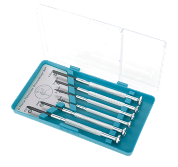Picture of 6PC PRECISION SCRE