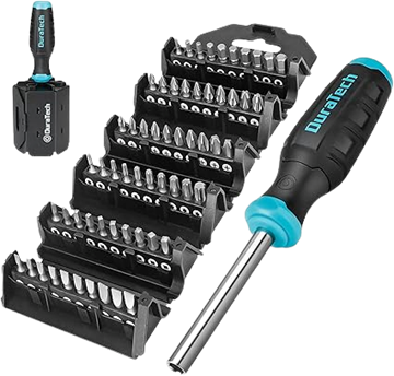 Picture of 61PCS Multi-bits S