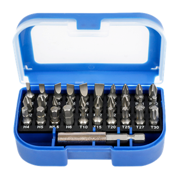 Picture of DURATECH 31PC  SCRE