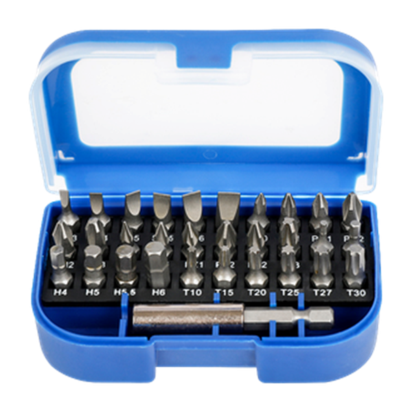 Picture of DURATECH 31PC  SCRE