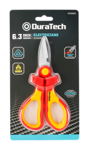 Picture of DuraTech Electricia