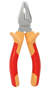 Picture of "6 VDE INSULATED C