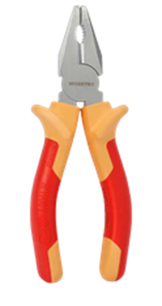 Picture of "6 VDE INSULATED C
