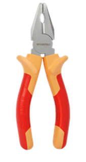 Picture of 200MM("8) VDE INSU
