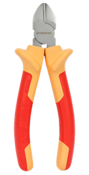 Picture of ("6) VDE INSULATED