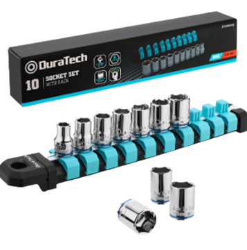 Picture of 10PC 3/8 DR. Socke