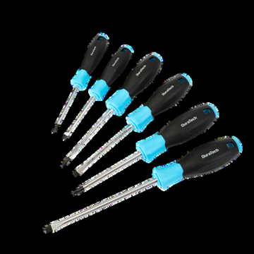 Picture of 6PC SCREWDRIVER SE