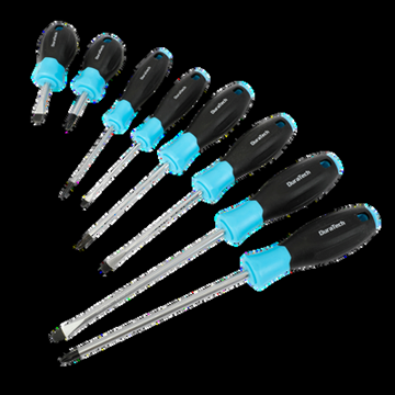 Picture of 8PC SCREWDRIVER SE