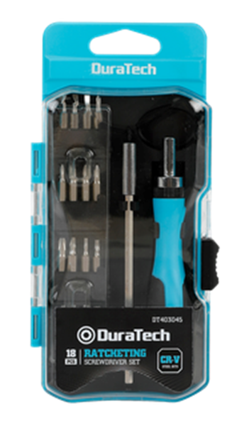 Picture of DuraTech 18PC RATCH