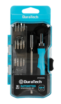 Picture of DuraTech 38PC RATCH