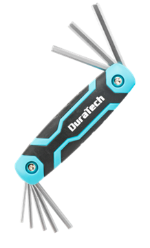 Picture of DURATECH 8PC FOLDIN