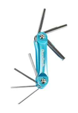 Picture of DuraTech 8PC FOLDIN