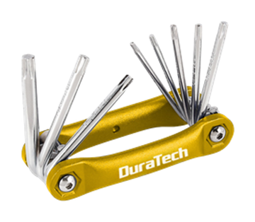 Picture of DURATECH 8PC FOLDIN