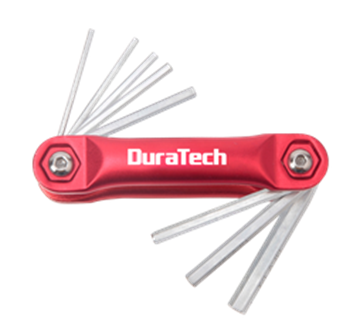 Picture of DURATECH 9PC FOLDIN