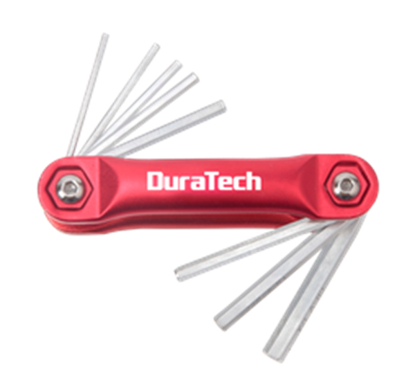 Picture of DURATECH 9PC FOLDIN