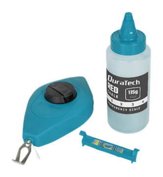 Picture of DURATECH 30M CHALK